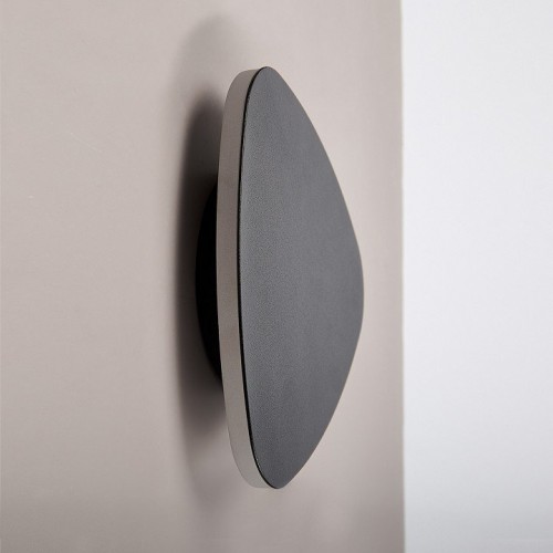 Настенный светодиодный светильник Italline IT02-014 black