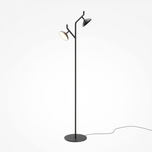 Торшер Vita MOD451FL-L16B3K