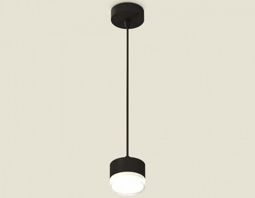 Подвесной светильник Ambrella light TECHNO SPOT XP8111025