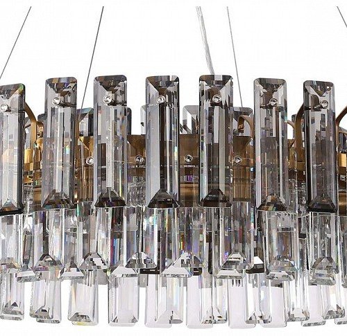 Подвесная люстра Stilfort Ton 2159/05/12P