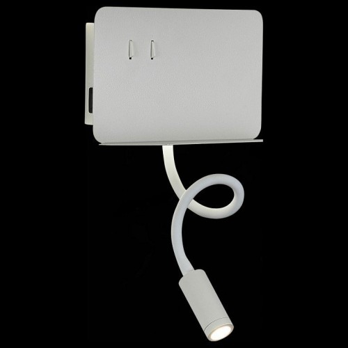 Настенный светодиодный светильник ST Luce Pinaggio SL1576.501.02 Настенный светодиодный светильник ST Luce Pinaggio SL1576.501.02