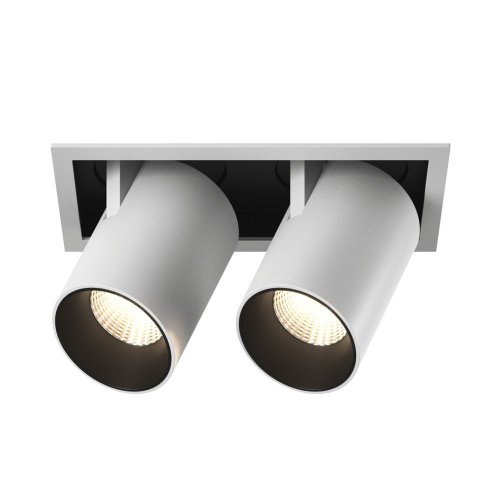 Точечный светильник DesignLed SPL SPL-SQ2-12-NW Точечный светильник DesignLed SPL SPL-SQ2-12-NW