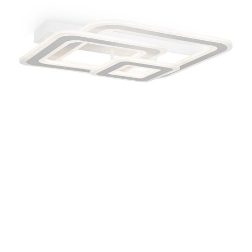 Потолочная люстра Freya Sunny Market FR10022CL-L71W