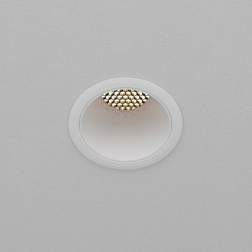 Точечный светильник Maytoni Dip DL116-10W-3K-W Точечный светильник Maytoni Dip DL116-10W-3K-W