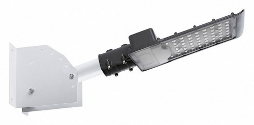 Уличный светодиодный консольный светильник Feron SP3032 32577