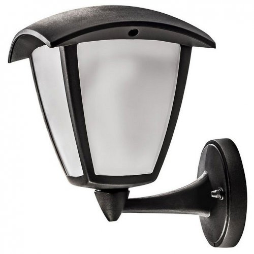 Уличный настенный светодиодный светильник Lightstar Lampione 375670 Уличный настенный светодиодный светильник Lightstar Lampione 375670