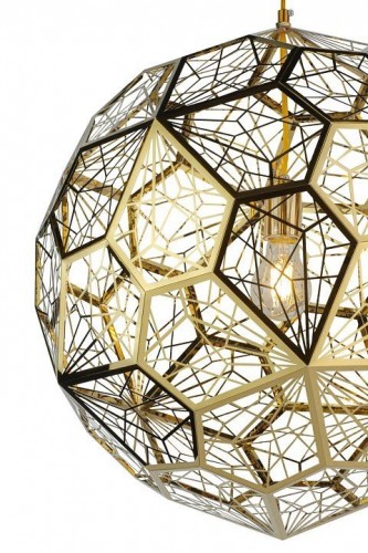 Подвесной светильник AM-Group AM8210 AM8210-500 GAB