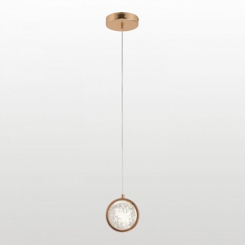 Подвесной светильник Lussole  LSP-7510