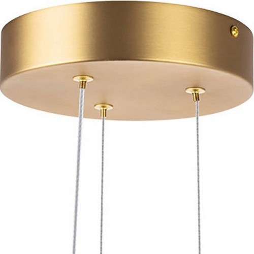 Подвесная светодиодная люстра Lightstar Bergamo 745247 Подвесная светодиодная люстра Lightstar Bergamo 745247