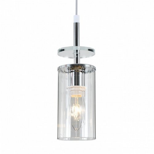 Подвесной светильник Escada Avolto 10191/3S Chrome