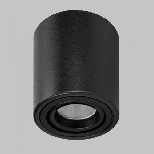 Потолочный светильник IMEX Simple IL.0005.4700-BK Потолочный светильник IMEX Simple IL.0005.4700-BK