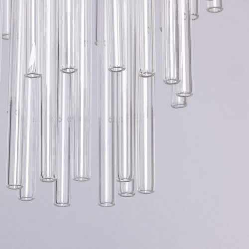 Потолочная люстра MW-Light Аделард 642018101