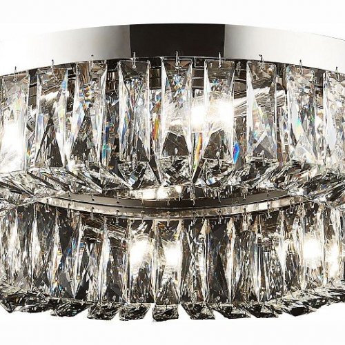 Потолочная люстра ST Luce Rifrazio SL1226.102.08 Потолочная люстра ST Luce Rifrazio SL1226.102.08