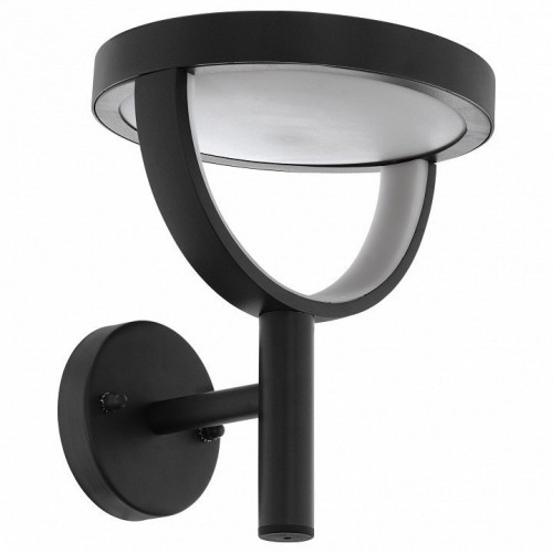 Уличный настенный светодиодный светильник Eglo Francari 98232