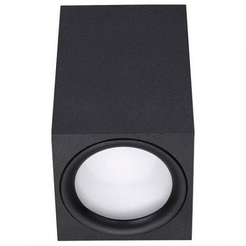 Точечный светильник Lucia Tucci LTP LTP-C004-01GU10-B