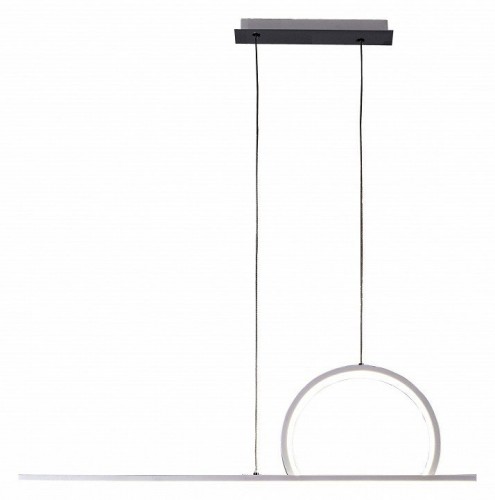 Подвесной светодиодный светильник Mantra Kitesurf 8208