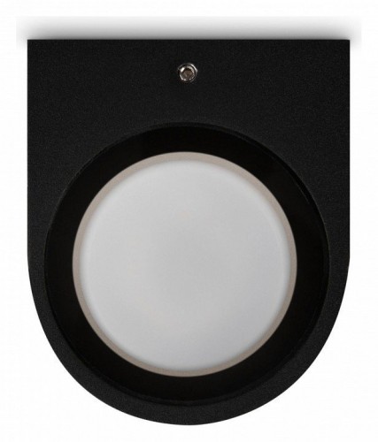 Архитектурная подсветка Maytoni Slat O044WL-01B