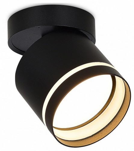 Накладной светильник Donel DN02 DN02013R1B