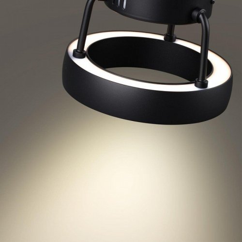 Подвесной светильник Novotech Turn 359398