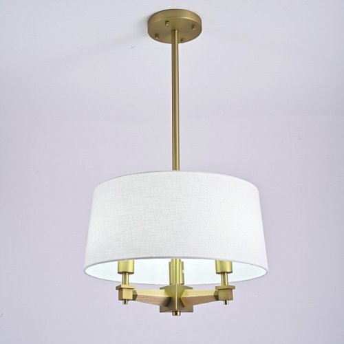 Люстра на штанге Imperiumloft  Stavra-Triple01