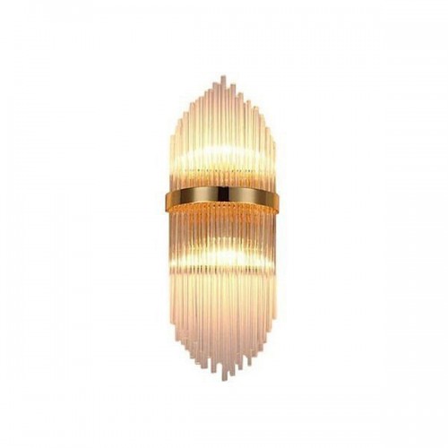 Накладной светильник O-LUCE Bacchetta Di Vetro 18132061