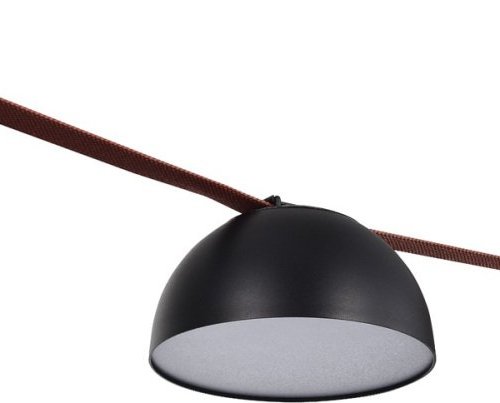 Трековый светильник Donolux Fiori DL18966R20W1B