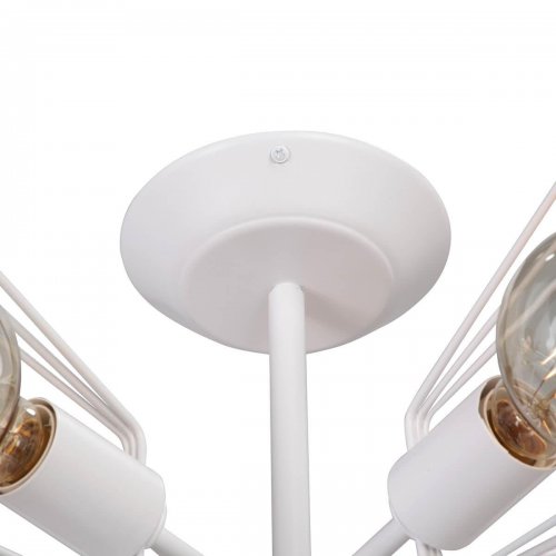 Потолочная люстра Vitaluce V4378-0/5PL Потолочная люстра Vitaluce V4378-0/5PL