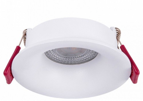 Встраиваемый светильник Favourite Lamppu 4711-1C