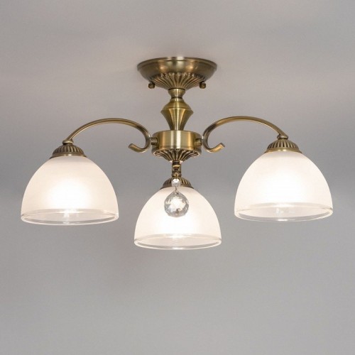 Потолочная люстра Citilux Франческа CL417133 Потолочная люстра Citilux Франческа CL417133