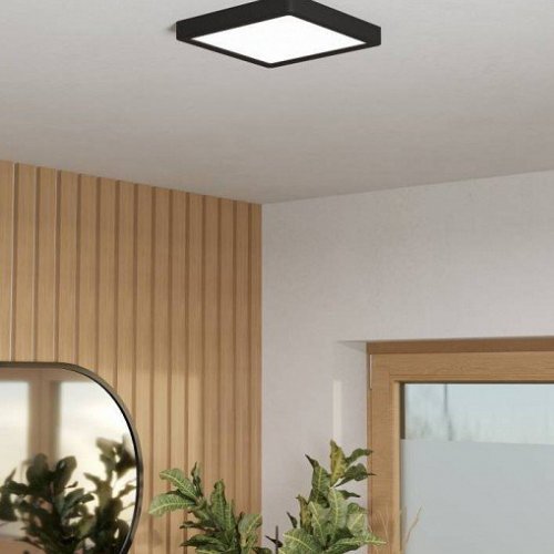 Настенно-потолочный светильник Fueva 6 901329