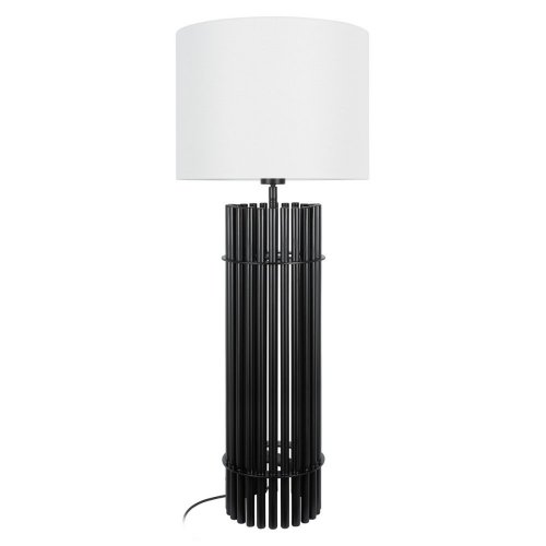 Интерьерная настольная лампа Loft IT Pile 10446T BL