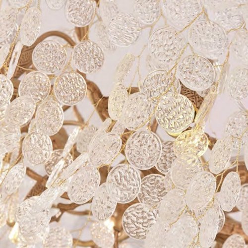 Подвесная люстра Cloyd Haoma 10911 Подвесная люстра Cloyd Haoma 10911