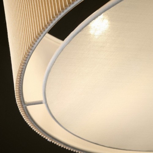 Подвесной светильник Freya Pleating FR5434PL-03BG Подвесной светильник Freya Pleating FR5434PL-03BG