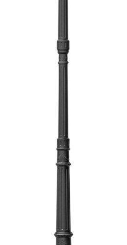 Наземный фонарь TITAN 84710A 10 E7 Bl