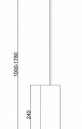 Подвесной светильник Maytoni Gioia P011PL-01CH Подвесной светильник Maytoni Gioia P011PL-01CH