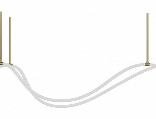 Светильник на штанге LIGHTERA Nyasa LE117L-150GB WIFI Светильник на штанге LIGHTERA Nyasa LE117L-150GB WIFI