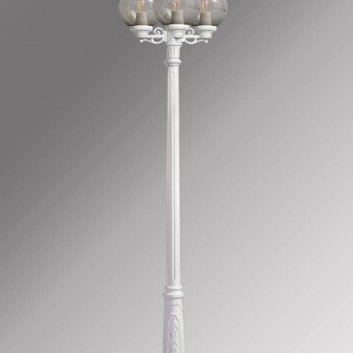 Наземный светильник Globe 300 G30.156.S30.WZE27