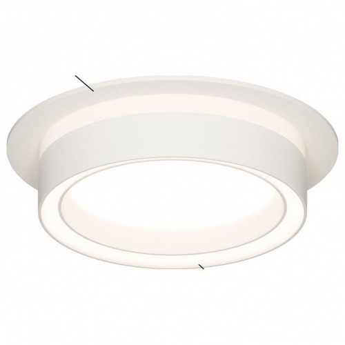 Встраиваемый светильник Apeyron Electrics Ray 16-100