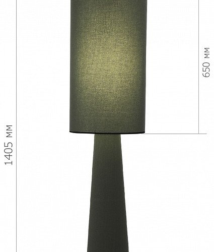 Торшер ST Luce Jackie SL1354.705.01