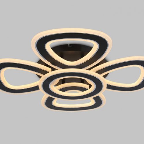 Потолочная люстра Ambrella light Acrylica Original FA8926 Потолочная люстра Ambrella light Acrylica Original FA8926