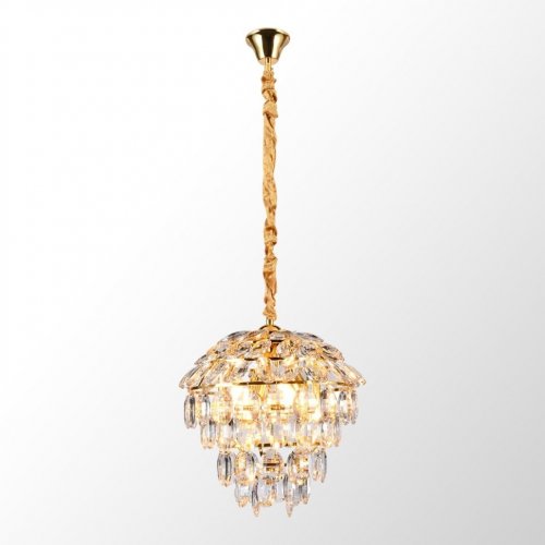 Подвесной светильник Lussole LSP-6013