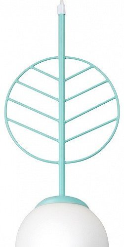 Подвесной светильник Vitaluce V2984-5/1S