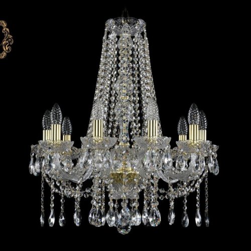 Подвесная люстра ArtClassic 11.12 11.12.10.195.h-63.Gd Подвесная люстра ArtClassic 11.12 11.12.10.195.h-63.Gd