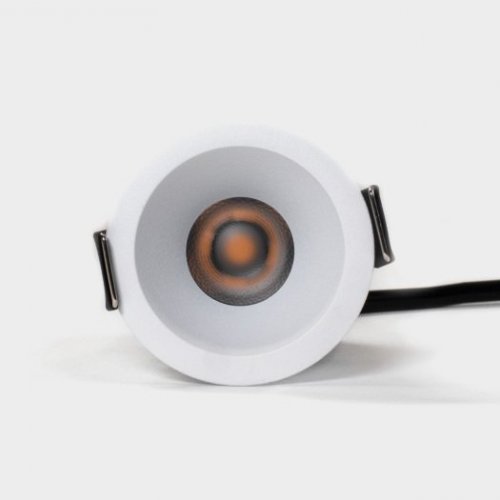 Точечный светильник SWG RC RC-D52-7-WH-NW65