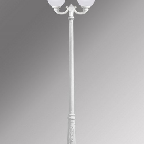 Наземный фонарь Globe 300 G30.157.R20.WYE27