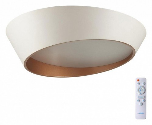 Потолочный светильник Sonex Apex 7693/60L