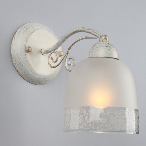 Бра Omnilux Ferraro OML-54901-01 Бра Omnilux Ferraro OML-54901-01