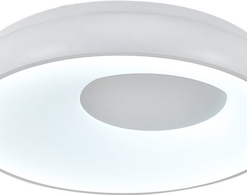 Потолочный светильник Indigo Cratere V000152L Потолочный светильник Indigo Cratere V000152L