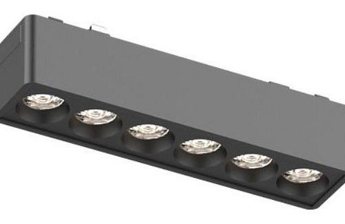 Трековый светильник Aployt Magnetic track 48 APL.0100.00.06