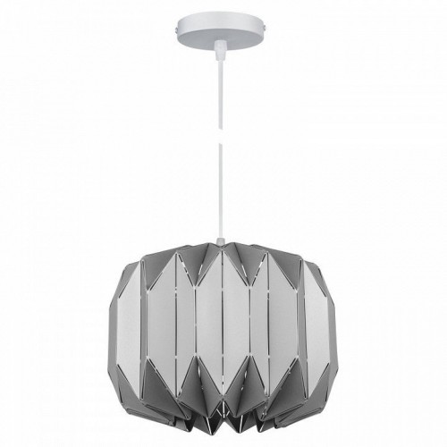 Подвесной светильник AM-Group AM32 AM327 SILVER